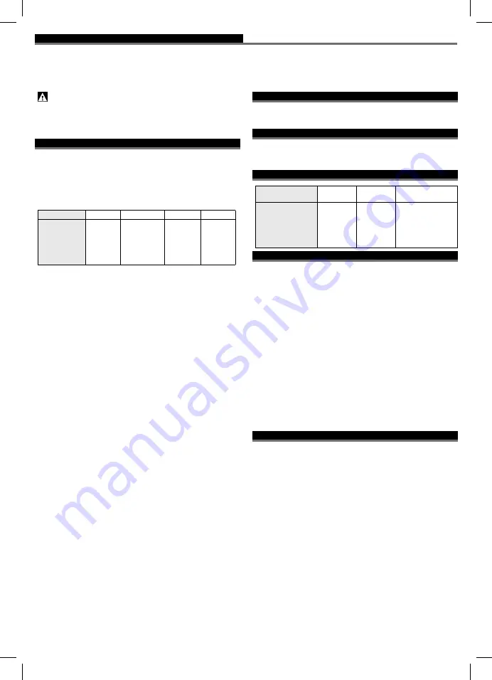 BTI 9097032 Original Instructions Manual Download Page 6