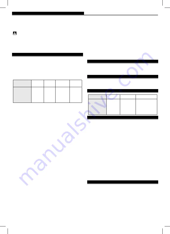 BTI 9097032 Original Instructions Manual Download Page 10