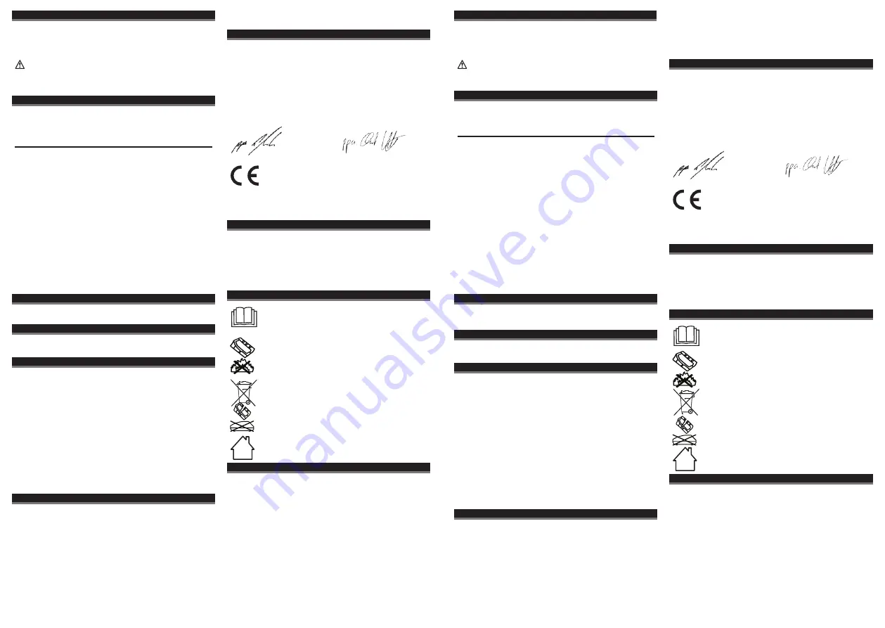 BTI A14,4-18 LG M-A Original Instructions Manual Download Page 8