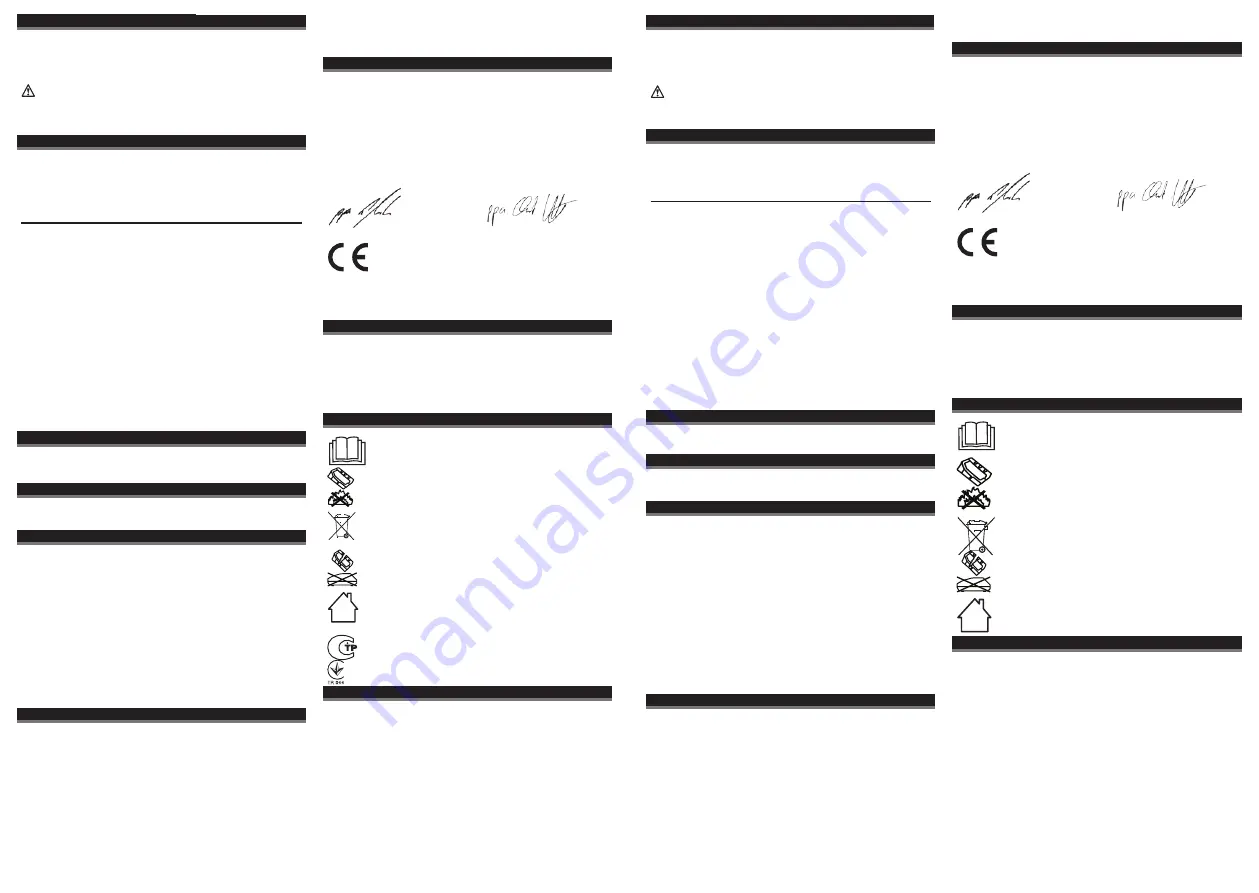 BTI A14,4-18 LG M-A Original Instructions Manual Download Page 9