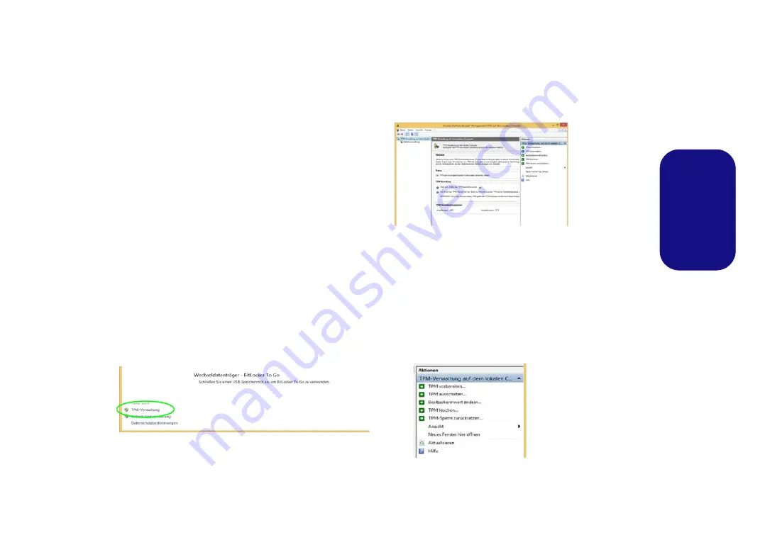 bto X-BOOK 15CL76 User Manual Download Page 89