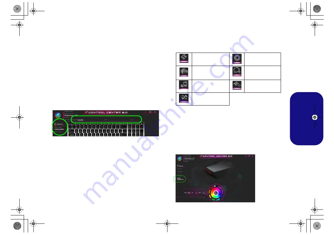 bto X-Book 15CL879 Manual Download Page 117