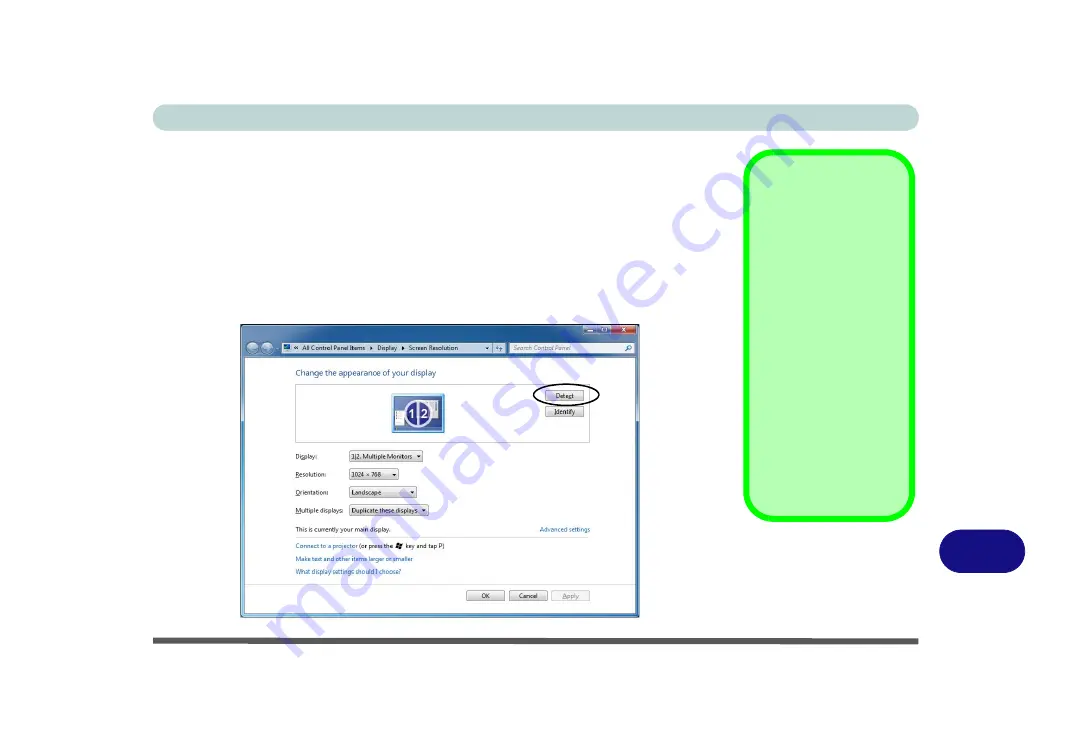 bto x-book 17cl46 User Manual Download Page 275