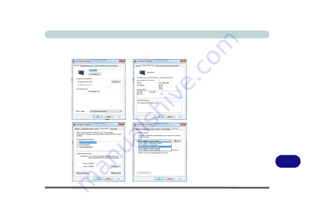 bto x-book 17cl46 User Manual Download Page 279