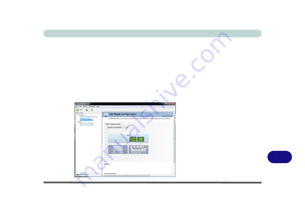 bto x-book 17cl46 User Manual Download Page 289