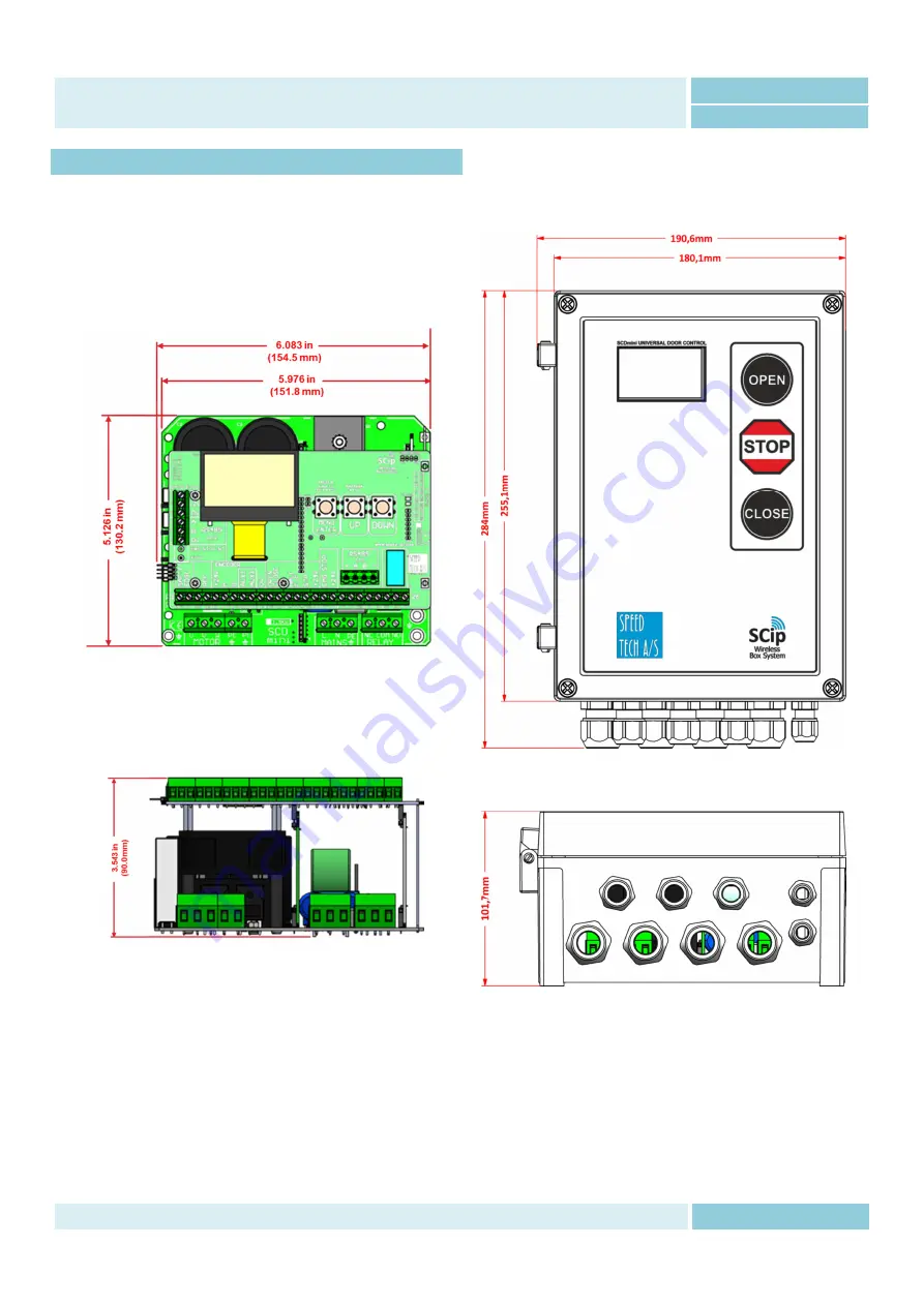 BTR DG-Mini Manual Download Page 66