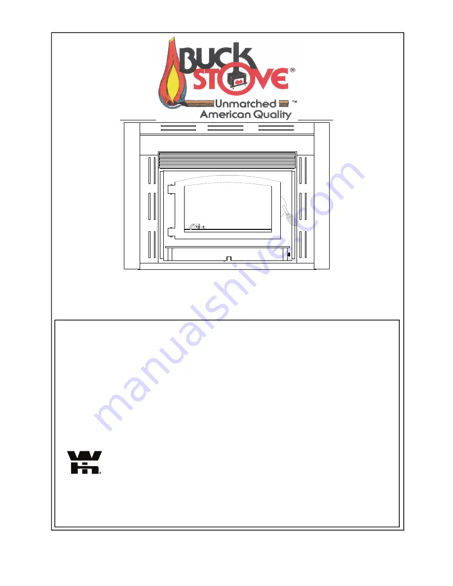 BuckMaster 51 Manual Download Page 1