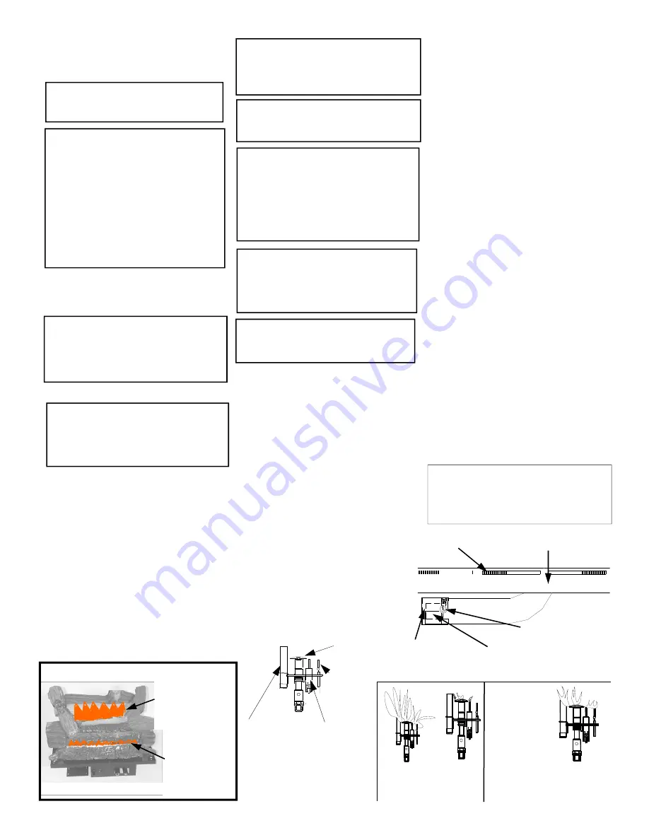 BuckMaster CDVB200 Owner'S Operation And Installation Manual Download Page 28