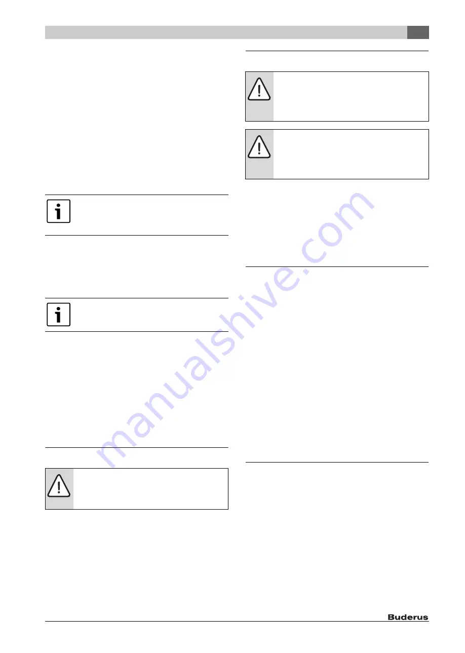 Buderus Logalux P 1000/5 Скачать руководство пользователя страница 51