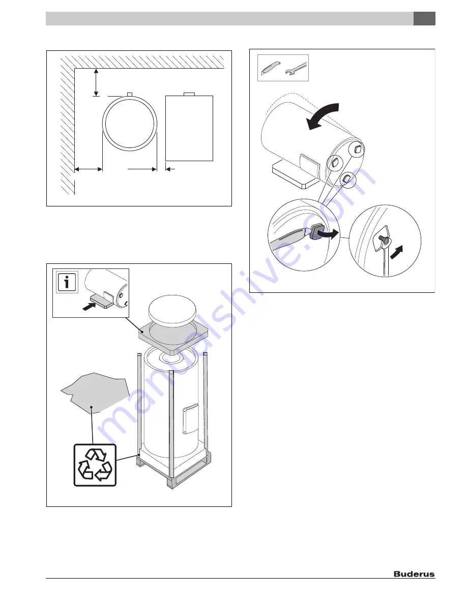 Buderus SM100/5 Скачать руководство пользователя страница 27