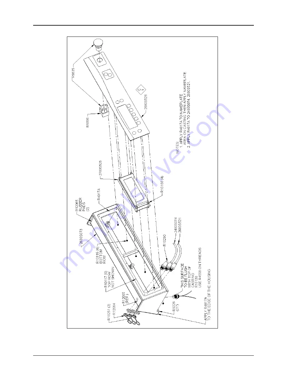 Buehler 11-2675 Manual Download Page 38