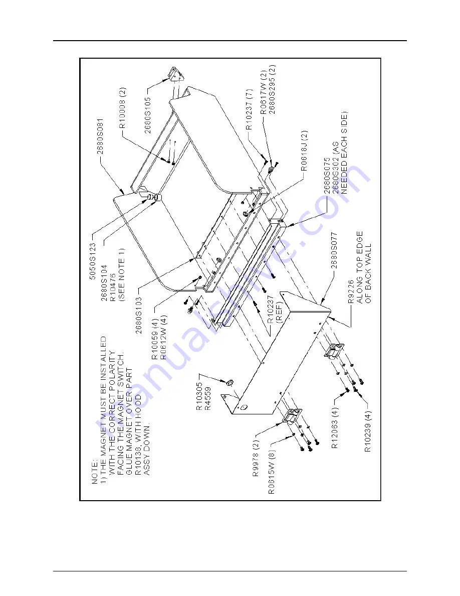 Buehler 11-2675 Manual Download Page 39