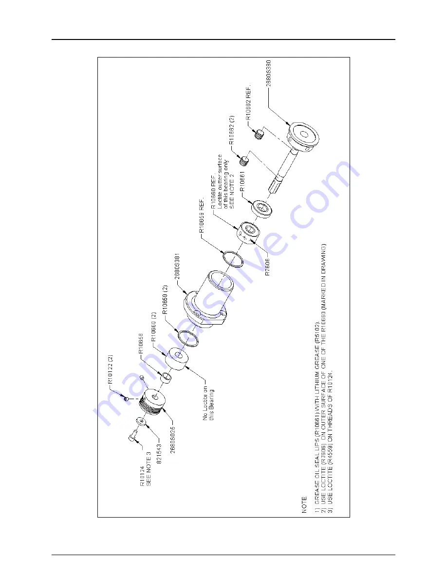 Buehler 11-2675 Manual Download Page 41