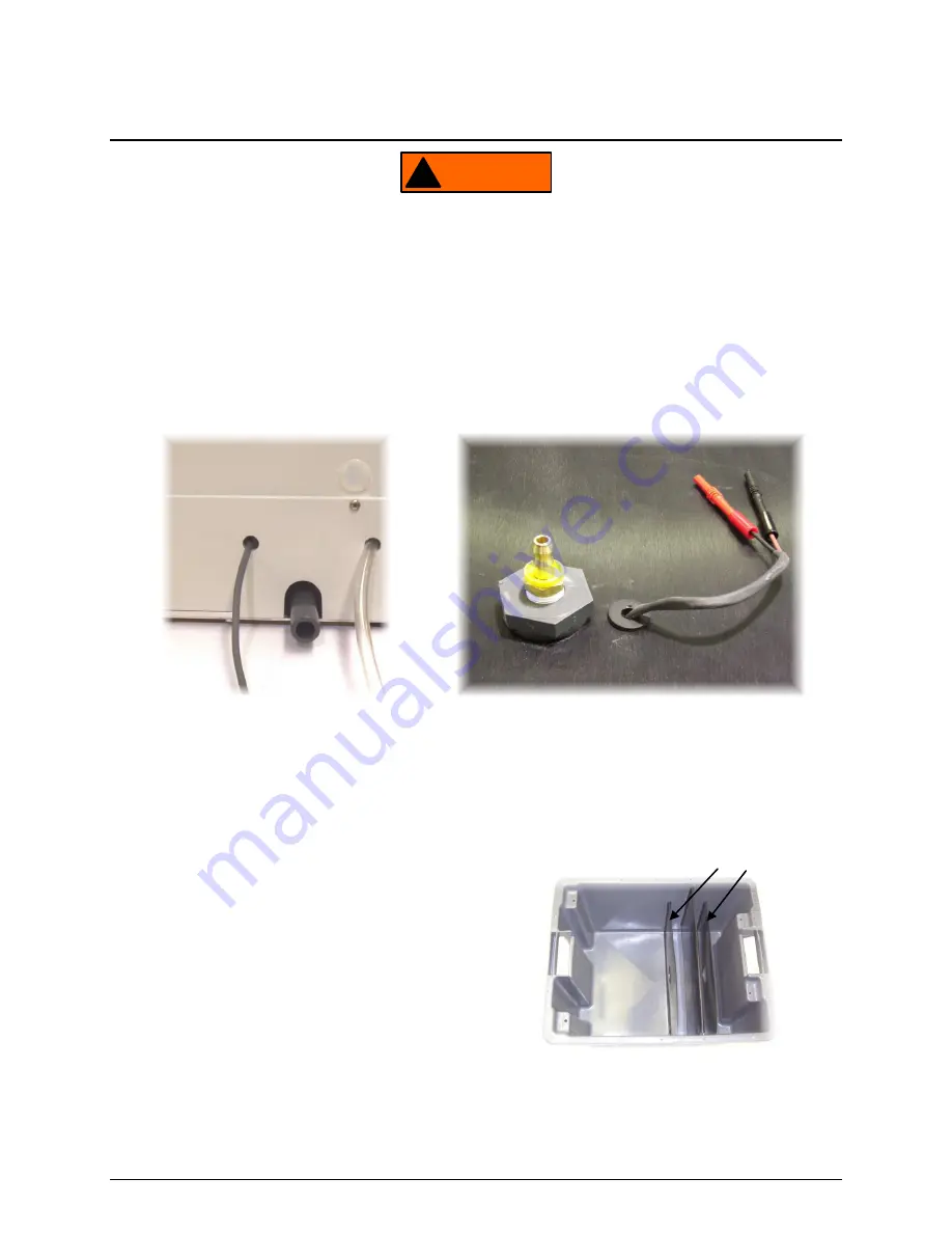 Buehler IsoMet 5000 Manual Download Page 13