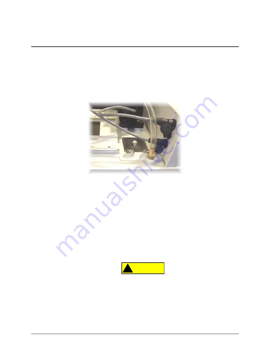 Buehler IsoMet 5000 Manual Download Page 35