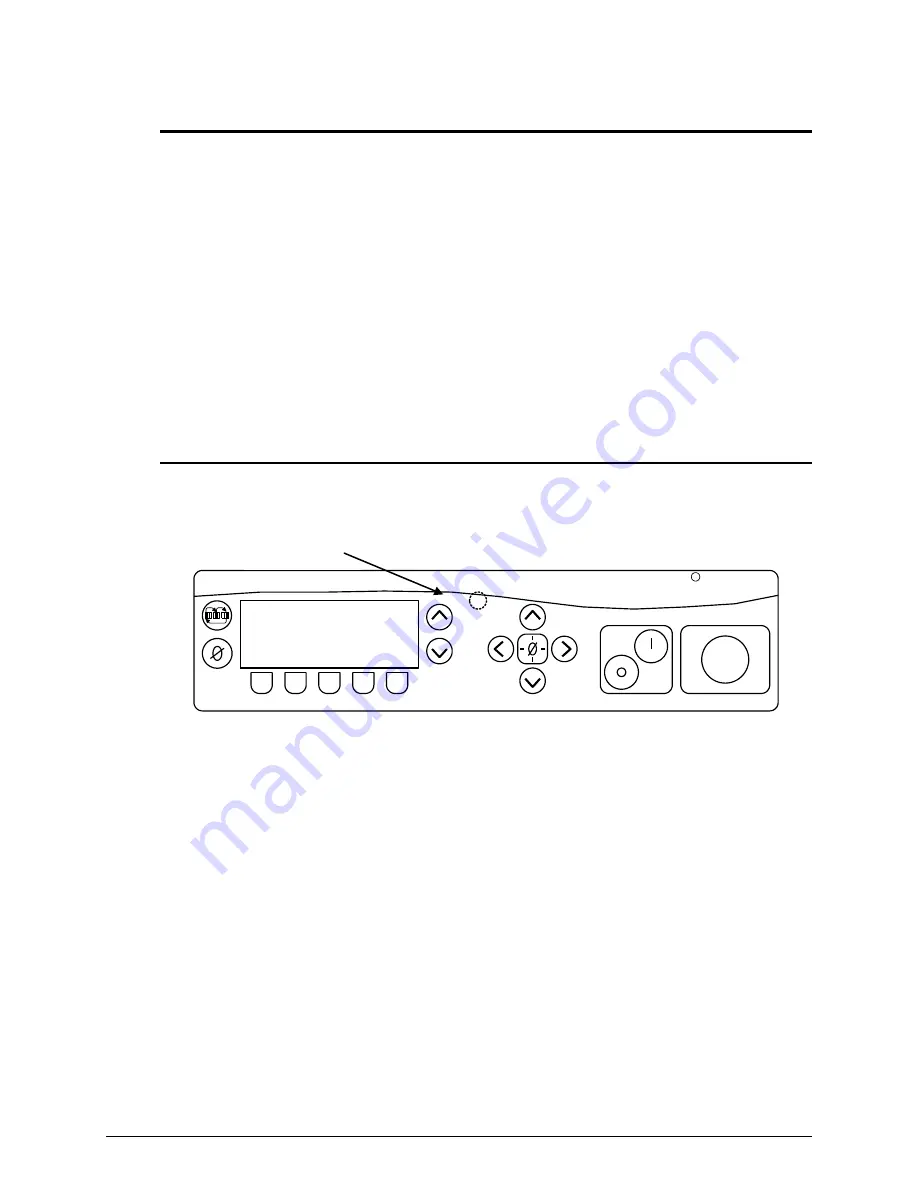 Buehler IsoMet 5000 Manual Download Page 42