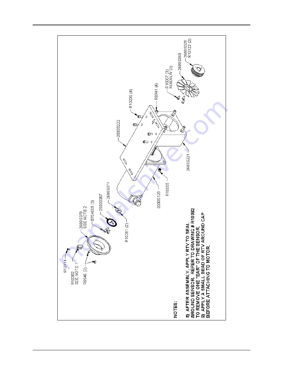 Buehler IsoMet 5000 Manual Download Page 48