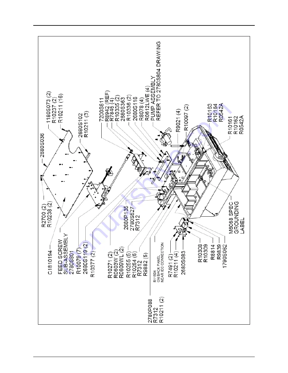 Buehler IsoMet 5000 Manual Download Page 53