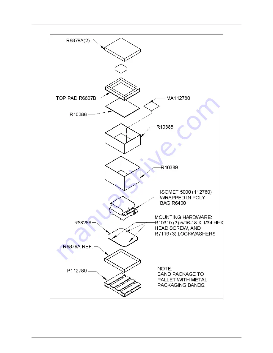 Buehler IsoMet 5000 Manual Download Page 55