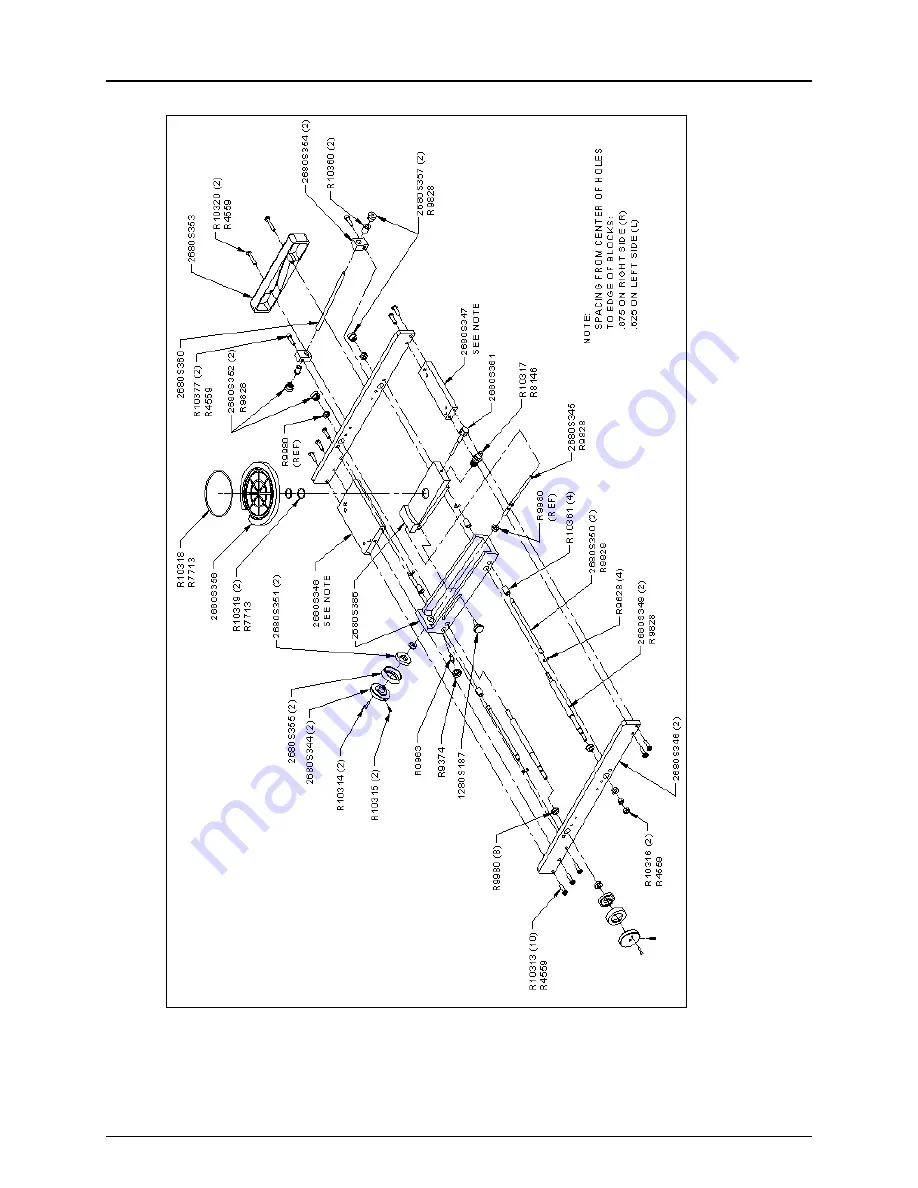 Buehler IsoMet 5000 Manual Download Page 72