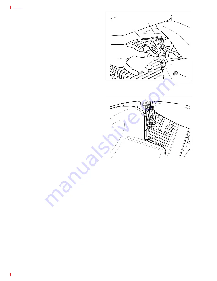 Buell 2002 P3 Service Manual Download Page 65