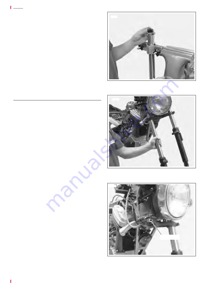 Buell 2002 P3 Service Manual Download Page 123