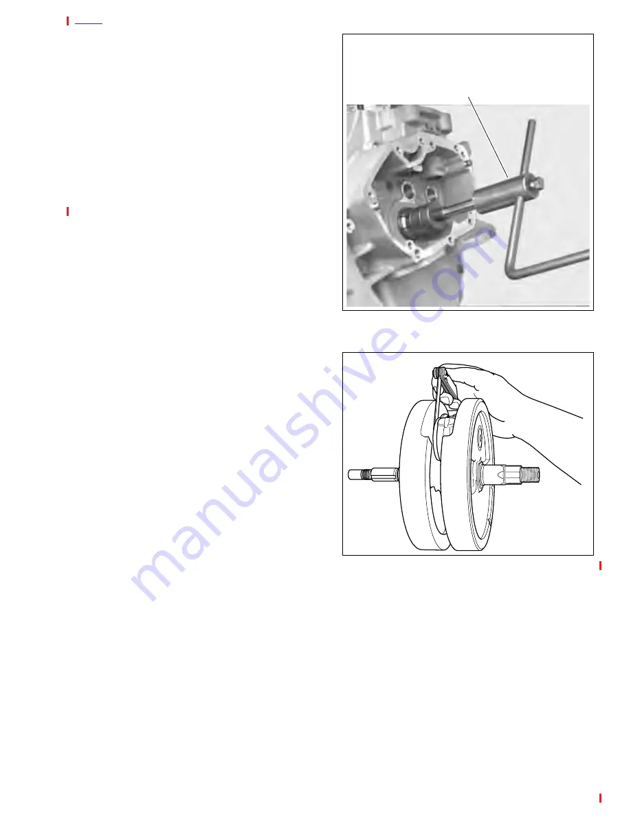 Buell 2002 P3 Service Manual Download Page 218