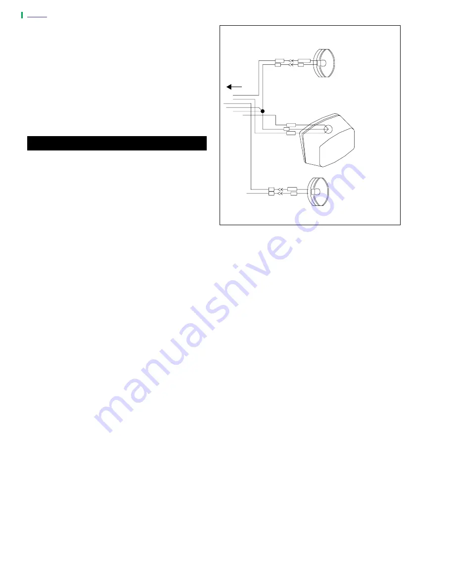 Buell 2002 P3 Service Manual Download Page 379