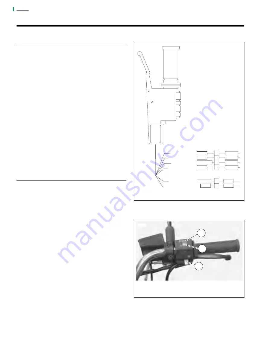 Buell 2002 P3 Service Manual Download Page 381