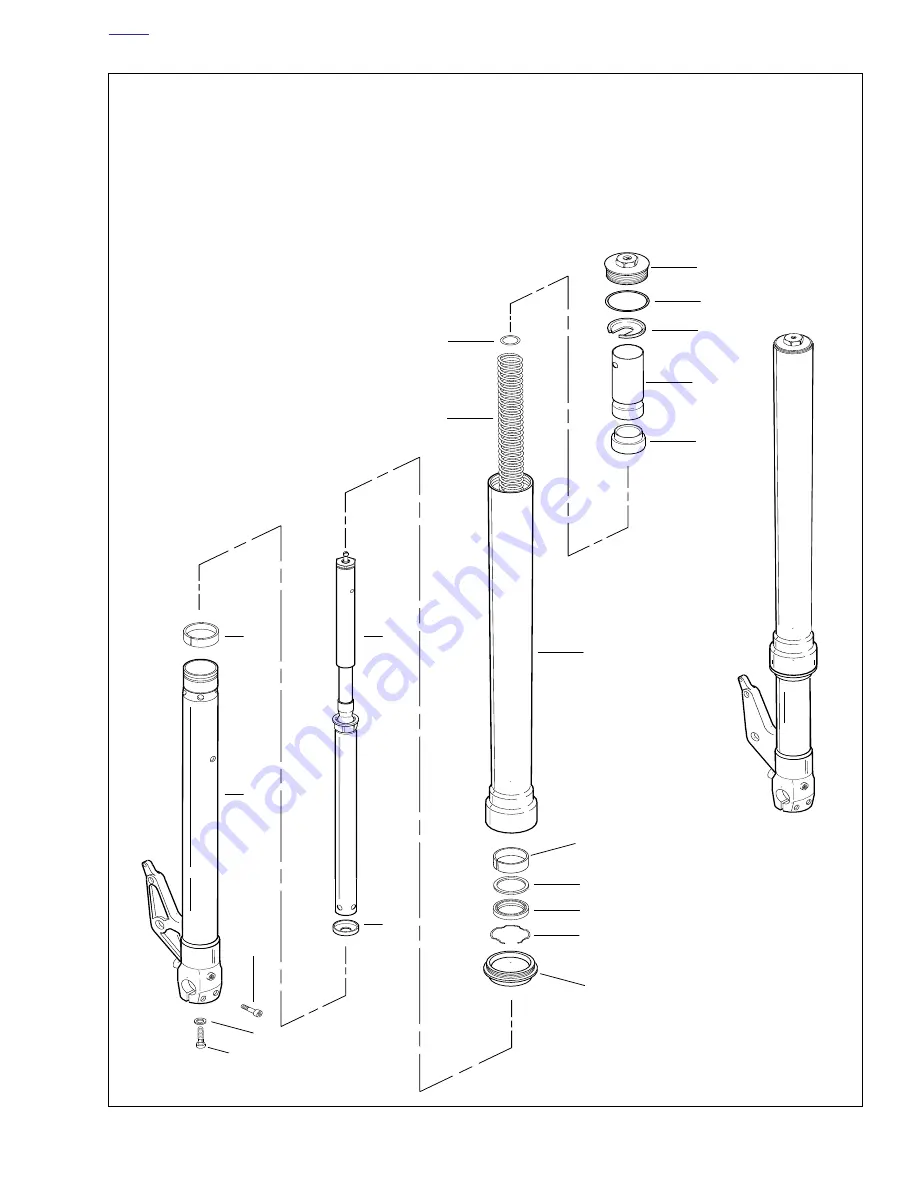 Buell 2002 S3T Service Manual Download Page 107