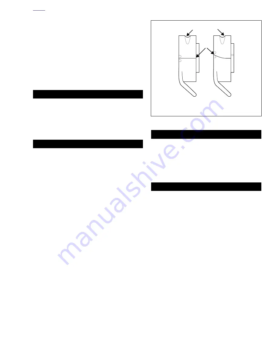 Buell 2002 S3T Service Manual Download Page 119