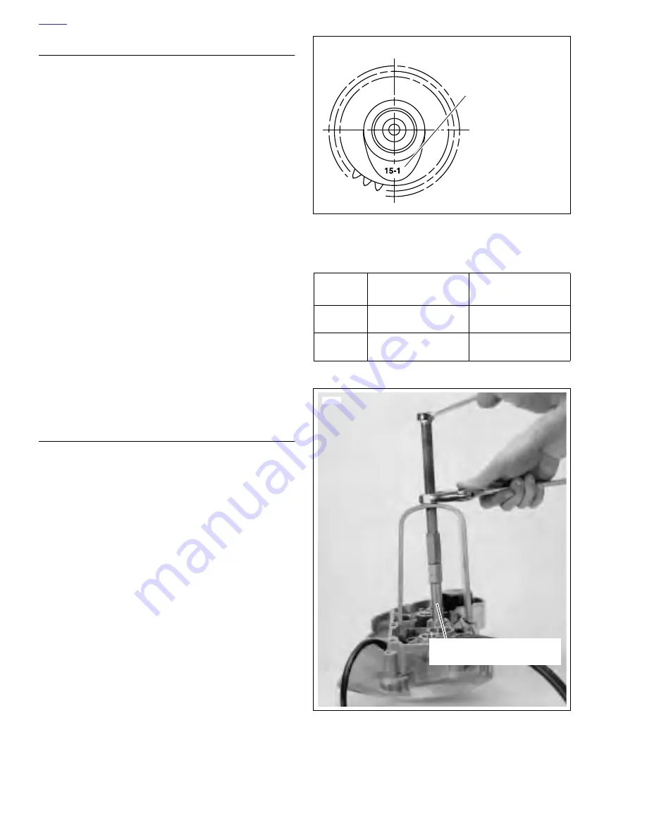 Buell 2002 S3T Service Manual Download Page 194