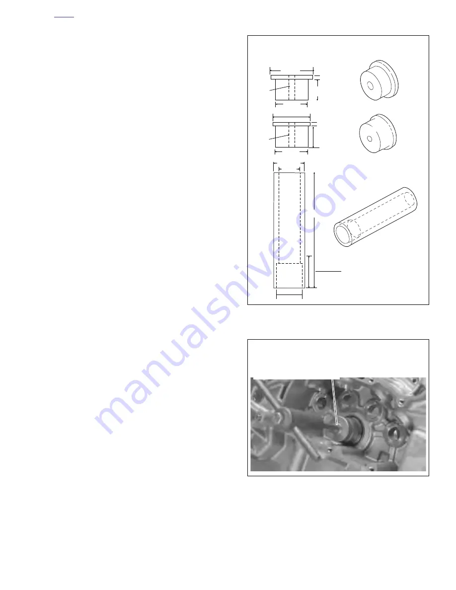 Buell 2002 S3T Service Manual Download Page 207