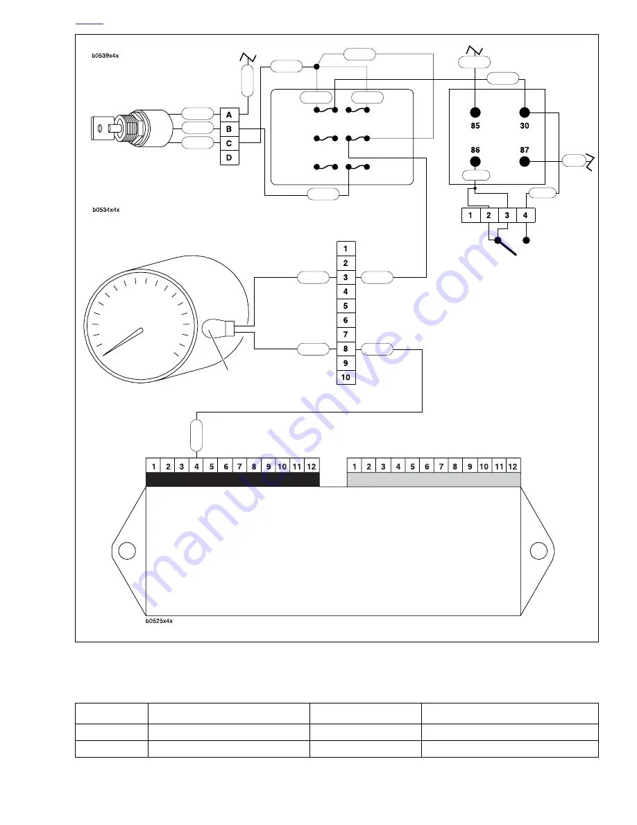 Buell 2002 S3T Service Manual Download Page 236