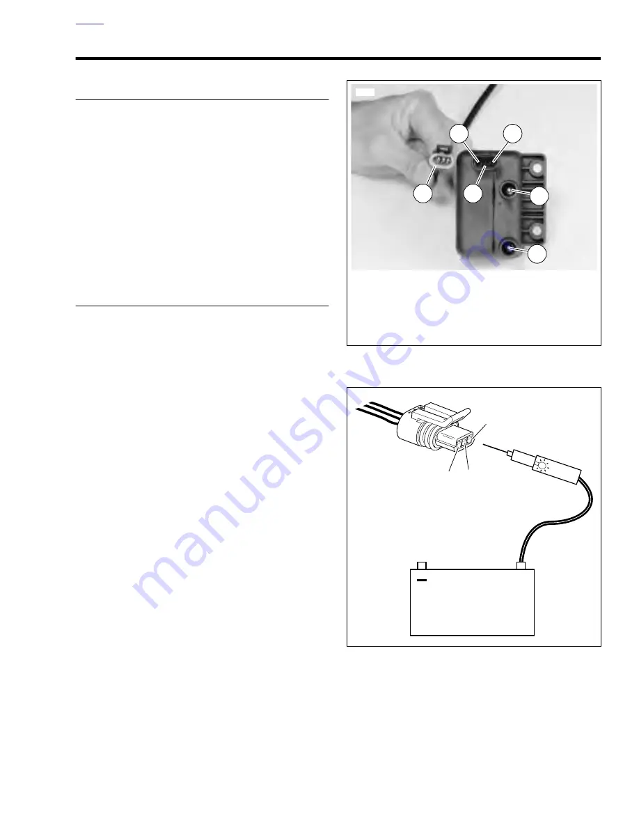 Buell 2002 S3T Service Manual Download Page 284