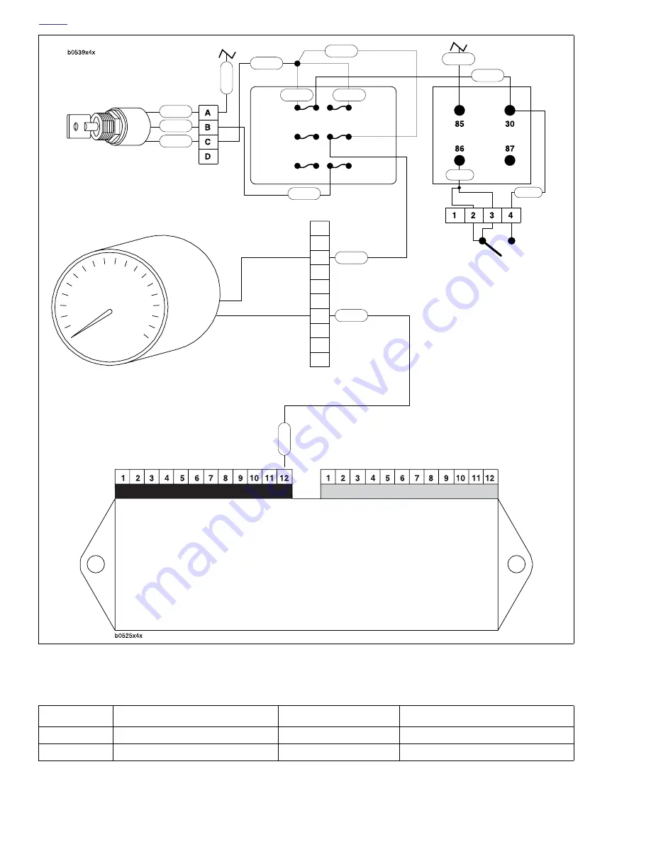 Buell 2002 S3T Service Manual Download Page 291