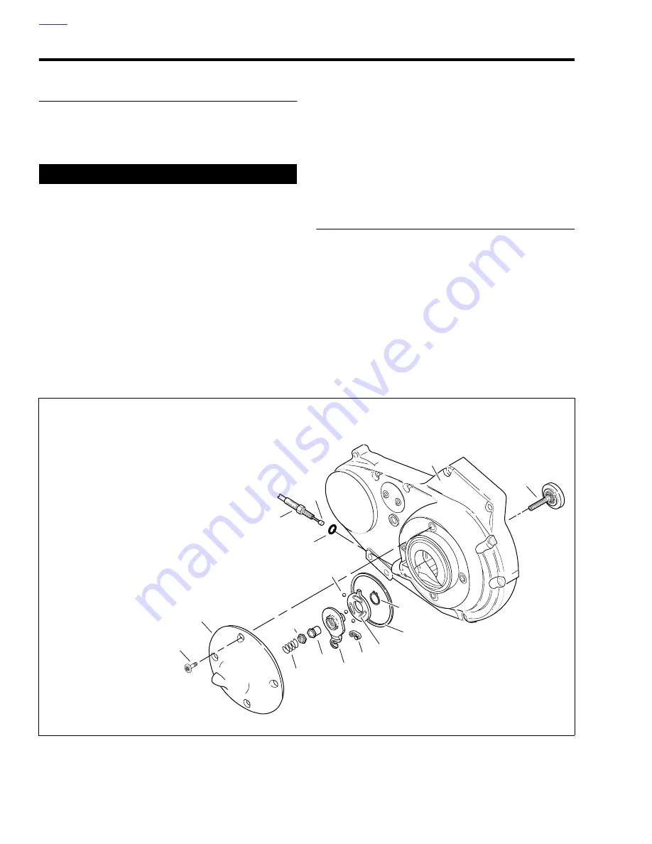 Buell 2002 S3T Service Manual Download Page 359