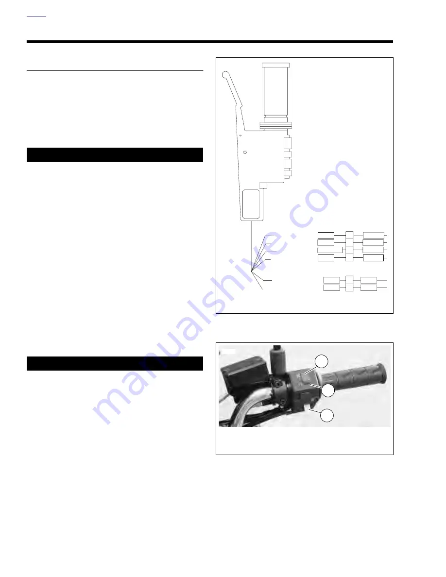 Buell 2002 S3T Service Manual Download Page 429