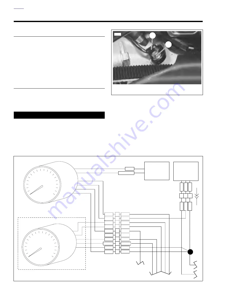 Buell 2002 S3T Service Manual Download Page 437