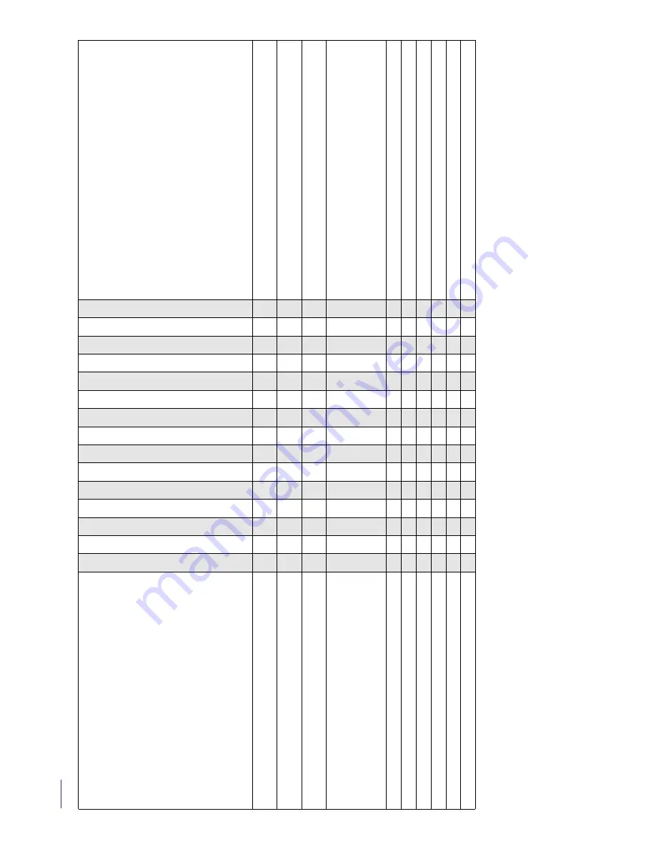 Buell 2002 X1 Handbook Download Page 11