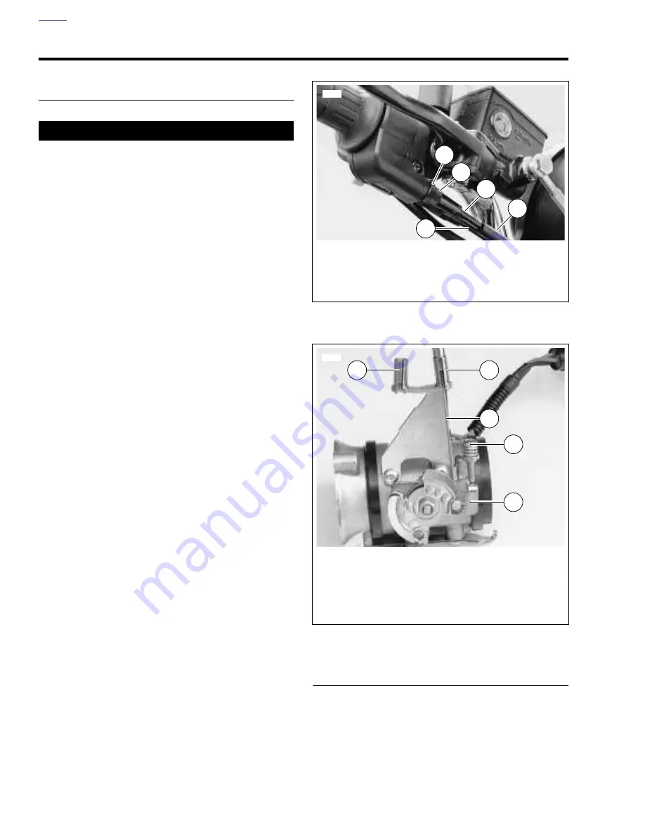 Buell 2002 X1 Handbook Download Page 38