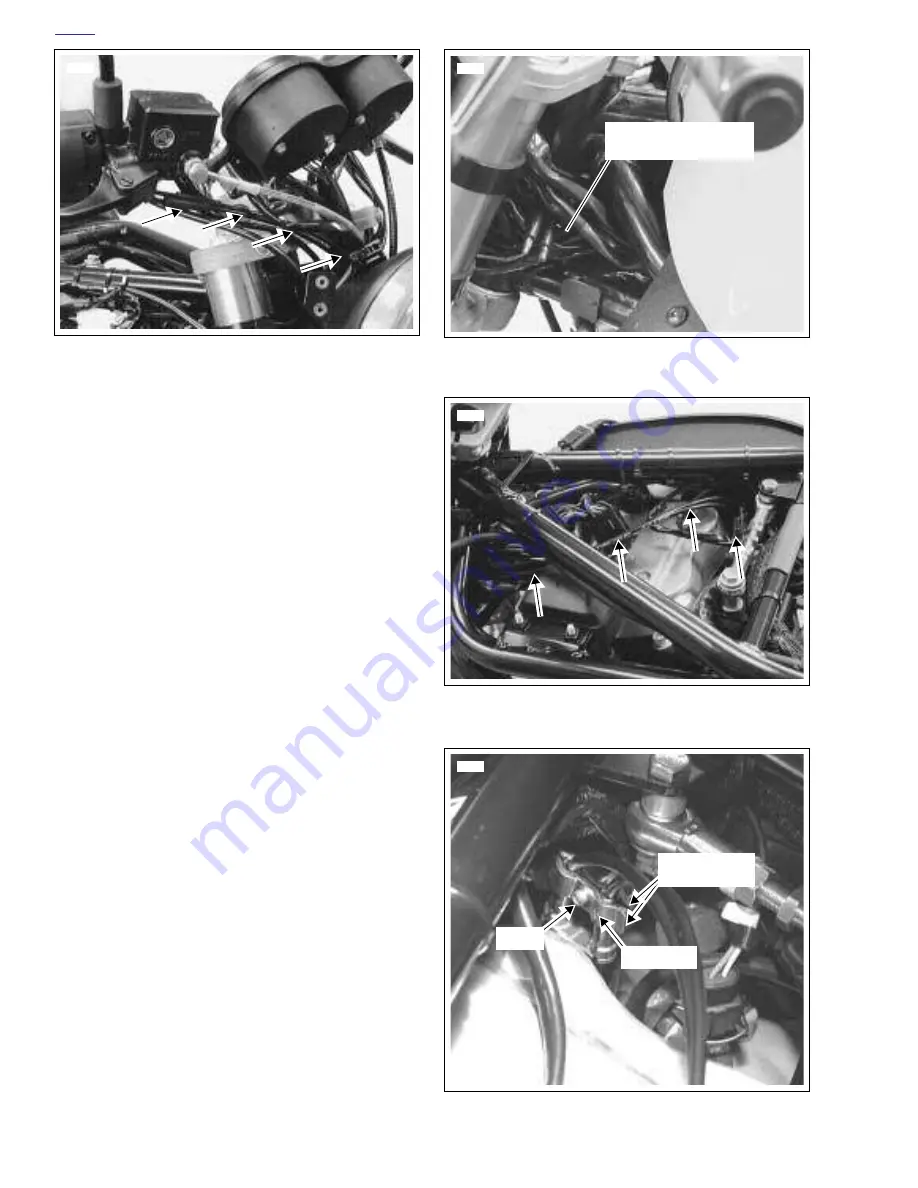 Buell 2002 X1 Handbook Download Page 107