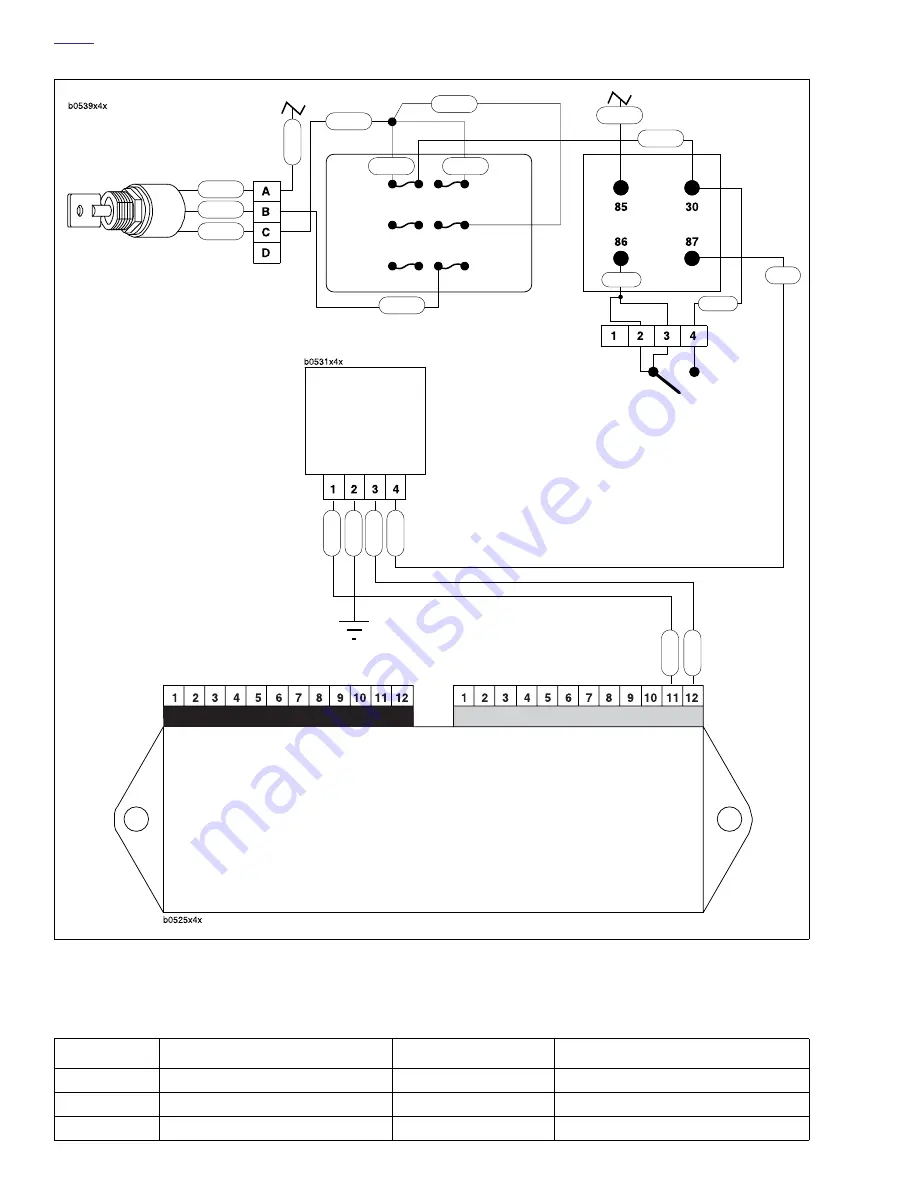 Buell 2002 X1 Handbook Download Page 214