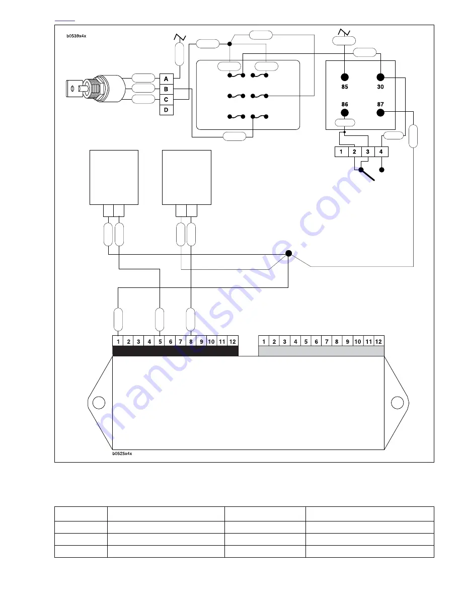 Buell 2002 X1 Handbook Download Page 263