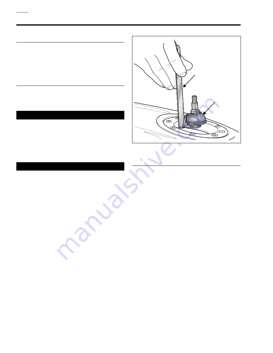 Buell 2002 X1 Handbook Download Page 300