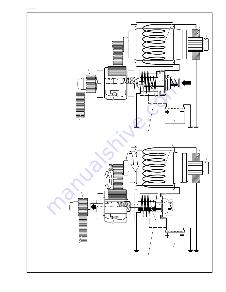 Buell 2002 X1 Handbook Download Page 318