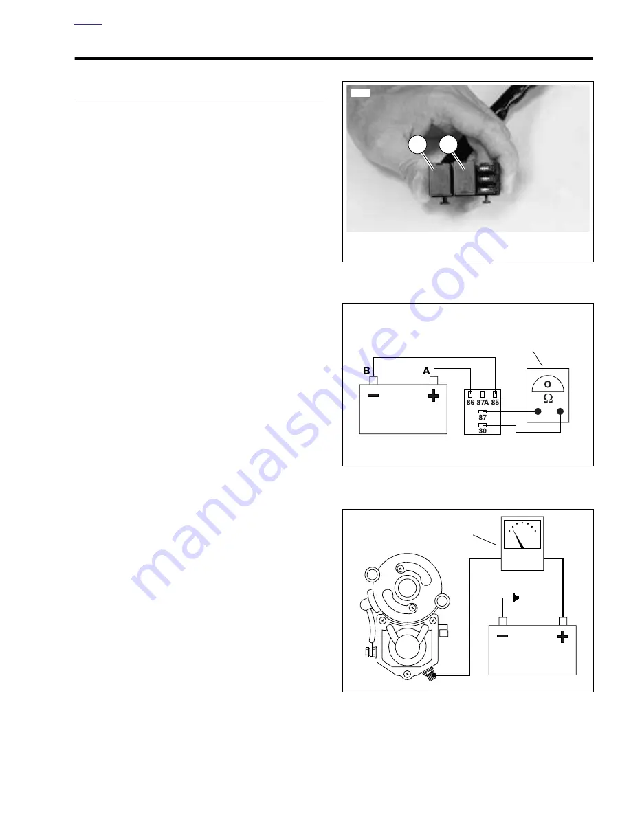 Buell 2002 X1 Handbook Download Page 326