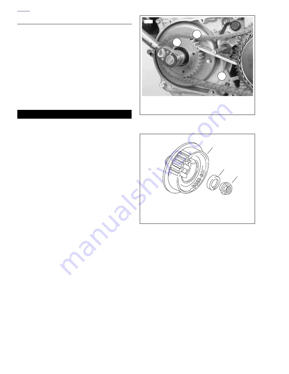 Buell 2002 X1 Handbook Download Page 352