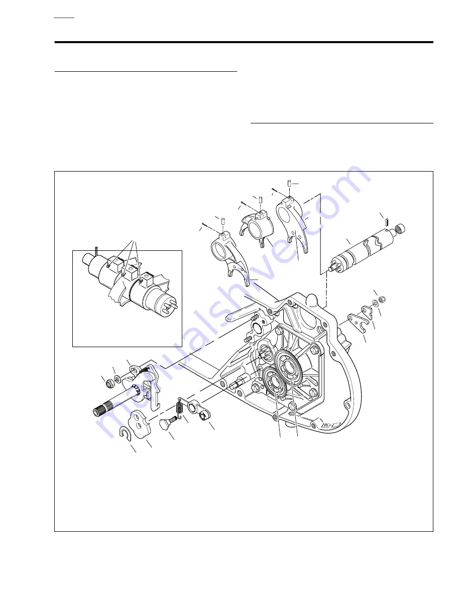 Buell 2002 X1 Скачать руководство пользователя страница 357