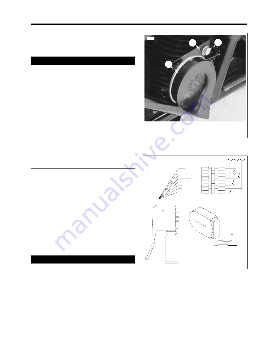 Buell 2002 X1 Handbook Download Page 424